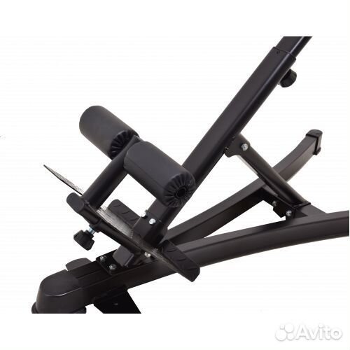 Гиперэкстензия Smith Strength G20