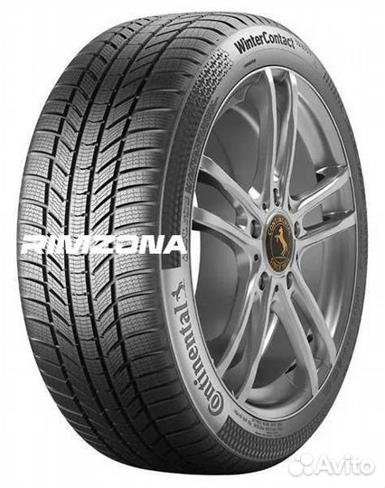 Continental WinterContact TS 850 P 225/50 R18 99V