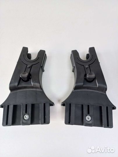 Адаптеры для детских колясок