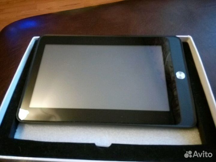 Планшетный компьютер MoveO TPC-7TN