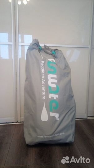 Прокат SUP-борда / Аренда сап борда