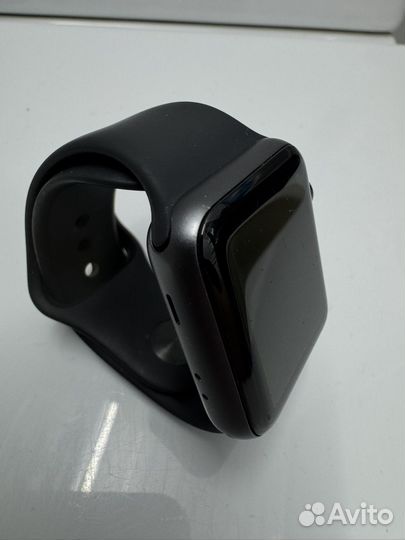 Часы apple watch 3 38 mm