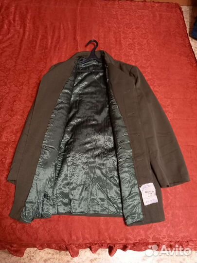 Комплект повседневной военной формы одежды