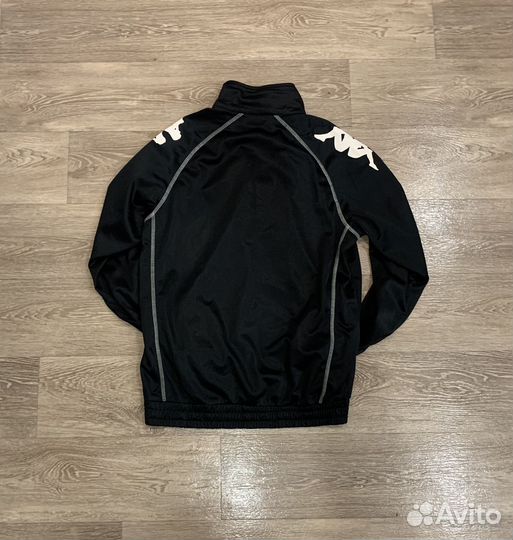 Олимпийка kappa винтаж