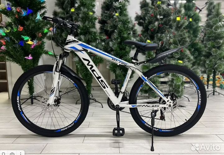 Велосипед 26-29 взрослый