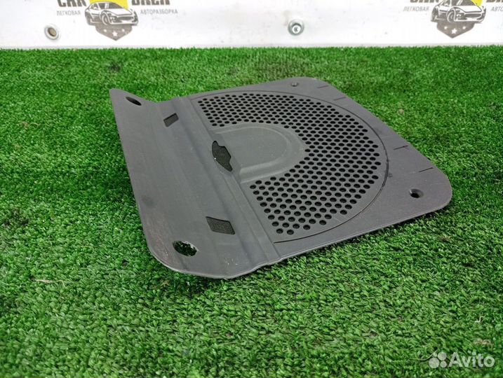 Накладка динамика центрального