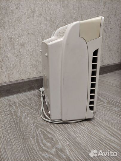 Очиститель Ballu