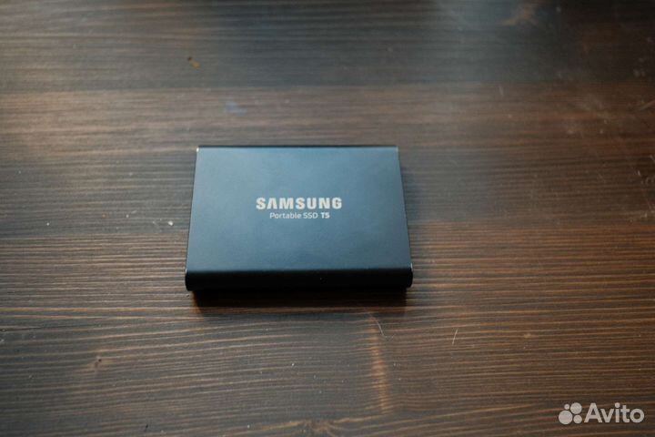 Samsung t5 1tb