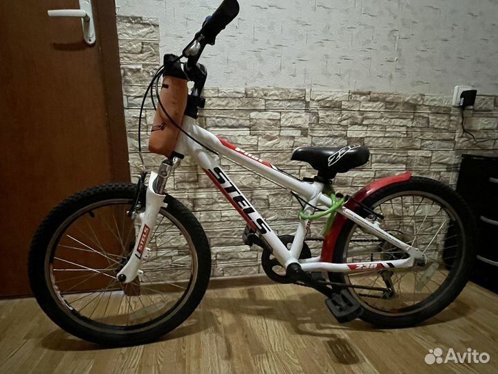 Детский велосипед Stels pilot 230