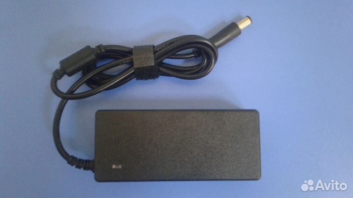 Блок питания для ноутбука HP 18.5V 3.5A 7.4x5.0