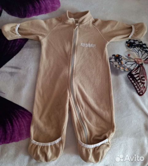 Детские вещи