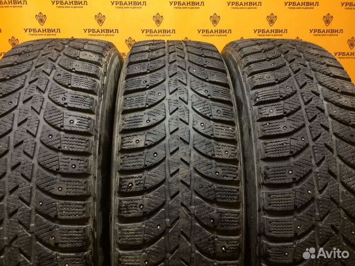 Bridgestone Ice Cruiser 5000 225/65 R17