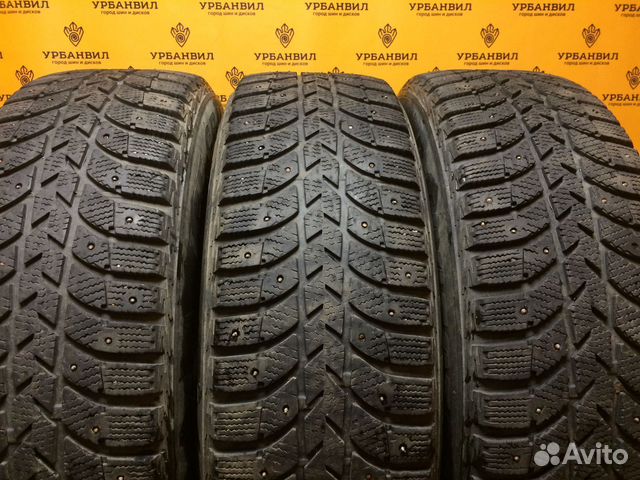 Bridgestone Ice Cruiser 5000 225/65 R17