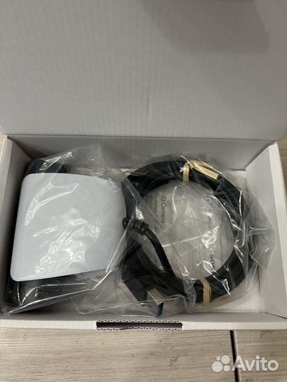 PlayStation 5 HD camera