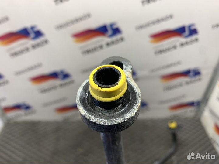 Трубка кондиционера Volvo FH