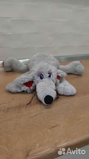 Мягкая игрушка