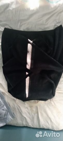 Incompetence knitted sweater