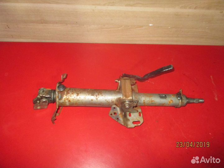 Колонка рулевая Nissan Almera Classic Альмера