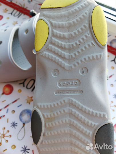 Crocs 36 размер