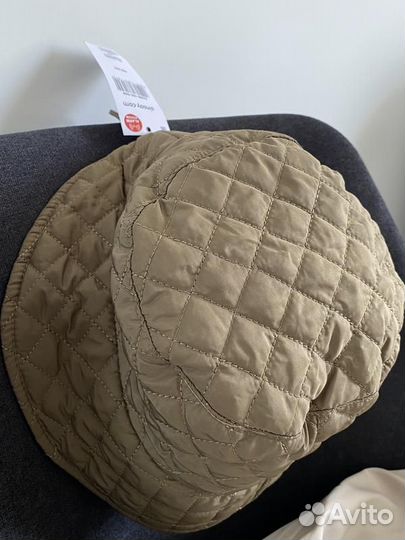 Панама стеганая