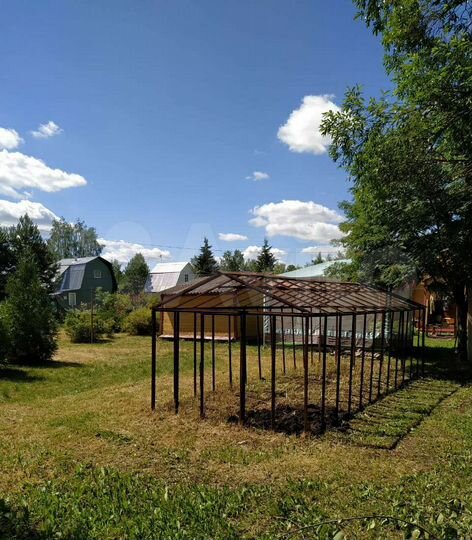 Участок 6 сот. (СНТ, ДНП)