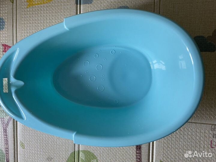 Ванночка для купания