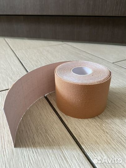 Кинезио тейп