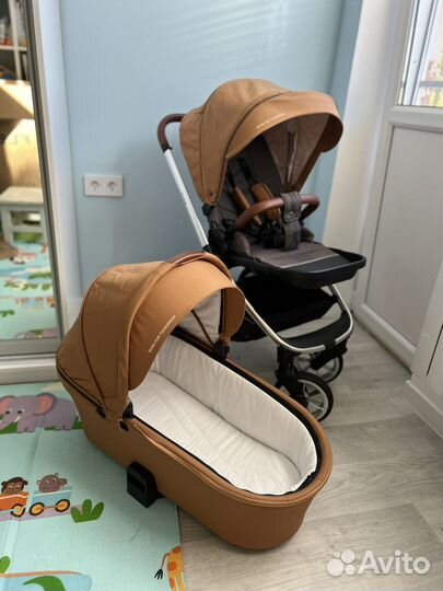 Коляска Rant flex 2 в 1