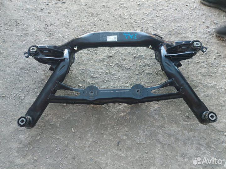 Подрамник задний Volkswagen Tiguan 2 DBG 016762