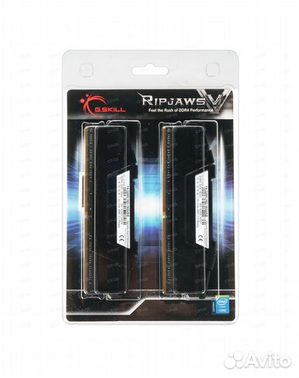 Оперативная память ddr4 16gb 3200