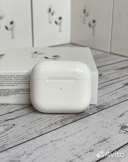 Airpods 3