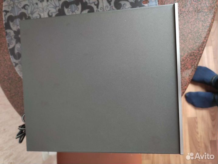 Cd плеер Kenwood dp-1001 dac 7(tda 1547)