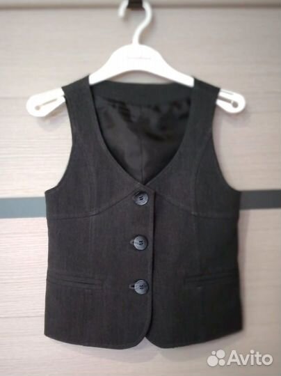 Школьная форма