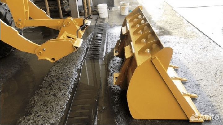 Фронтальный погрузчик Lonking CDM936N, 2023