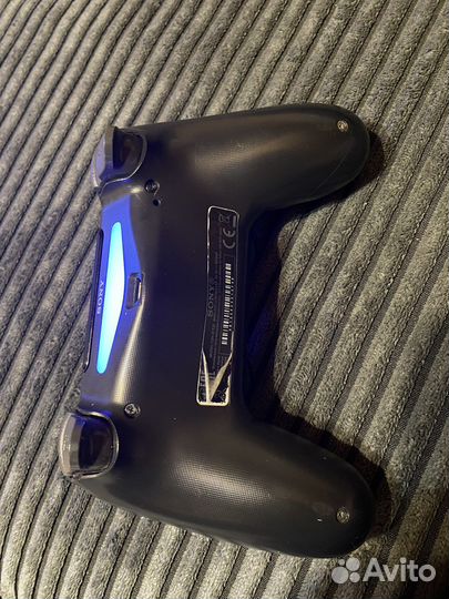 Sony PS4 джойстик
