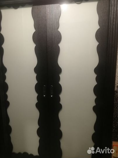 Межкомнатные двери купе