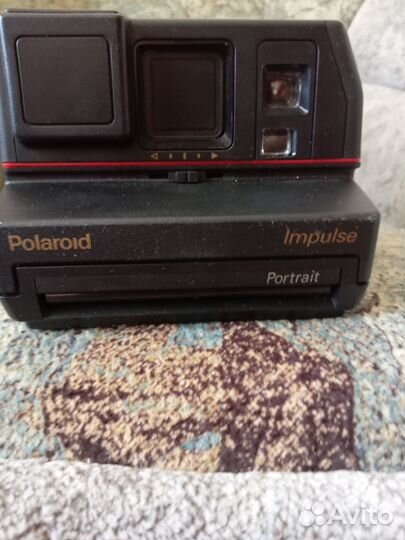 Фотоаппарат Полароид 600