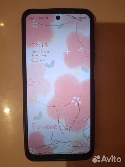 Xiaomi Redmi 10, 4/64 ГБ