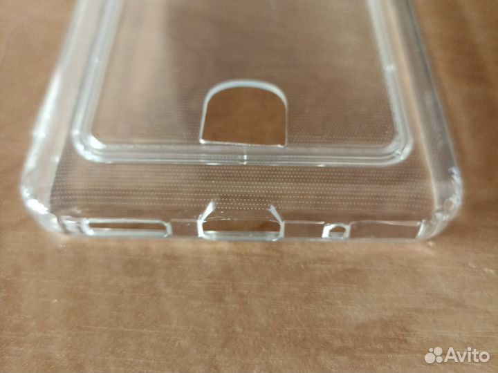 Чехол для телефона redmi 12c новый