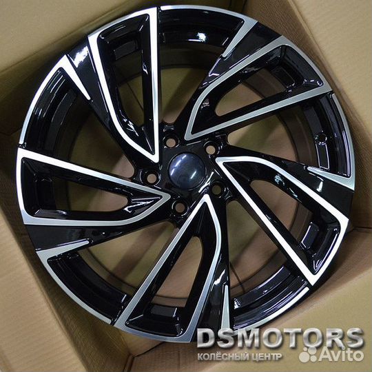 Диски Audi D5481 8.5/20 5x112 ET35 d66.6 GMF