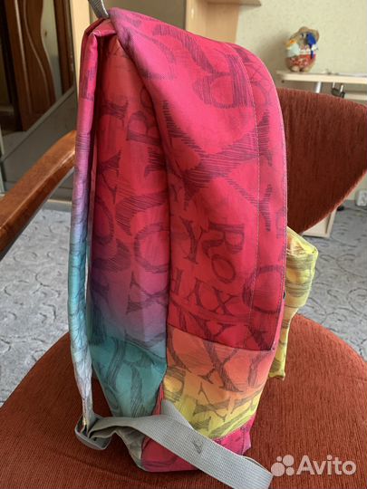 Спортивный рюкзак