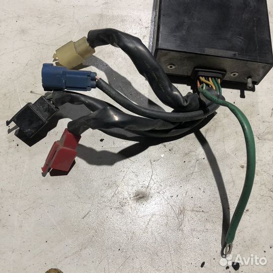 Коммутатор, мозги, эбу для Honda GL1500 Gold Wing