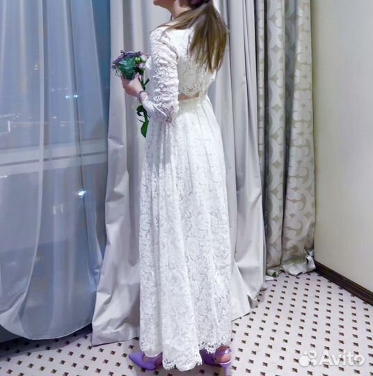 Платье ASOS на выпускной, свадьбу, бал