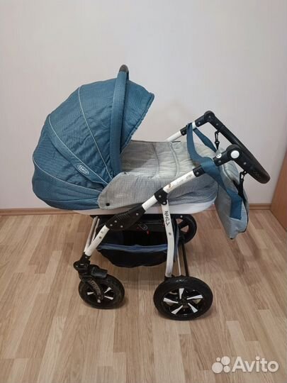 Детские коляски 3 в 1 verdi