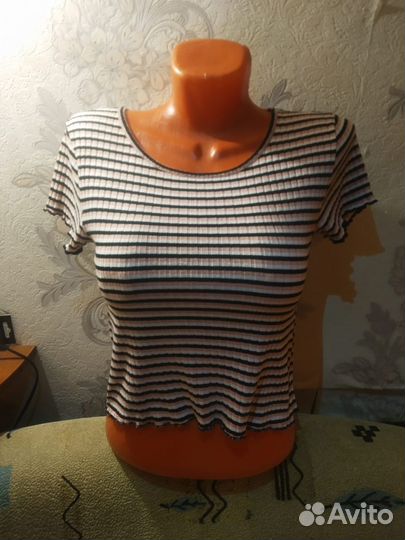 Молодежные бренды Primark, Basics, Gloria по 190