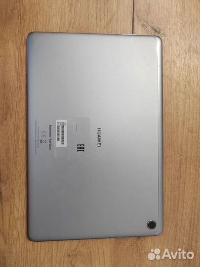 Планшет Huawei MediaPad M5 lite