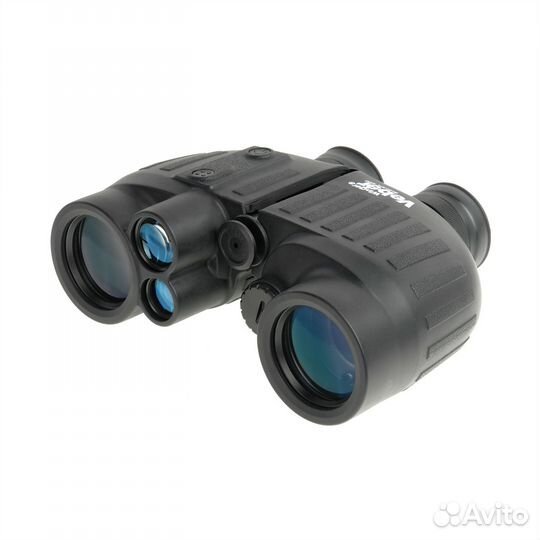 Бинокль Veber Winger 8х40 rfс1000 с лазерным дальн