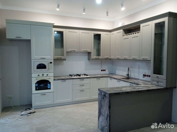 Сборка мебели