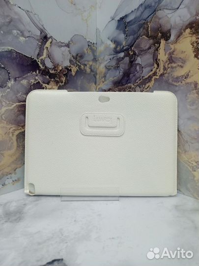 Чехол Samsung Galaxy Tab 2 10.1 N8000 Белый