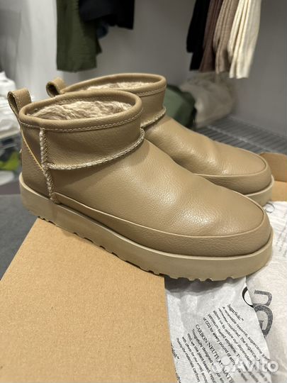 UGG женские